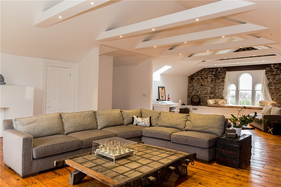 443 Bellevue Avenue Newport, RI 02840 - Photo 39 of 49 Recreational Room - 3rd level