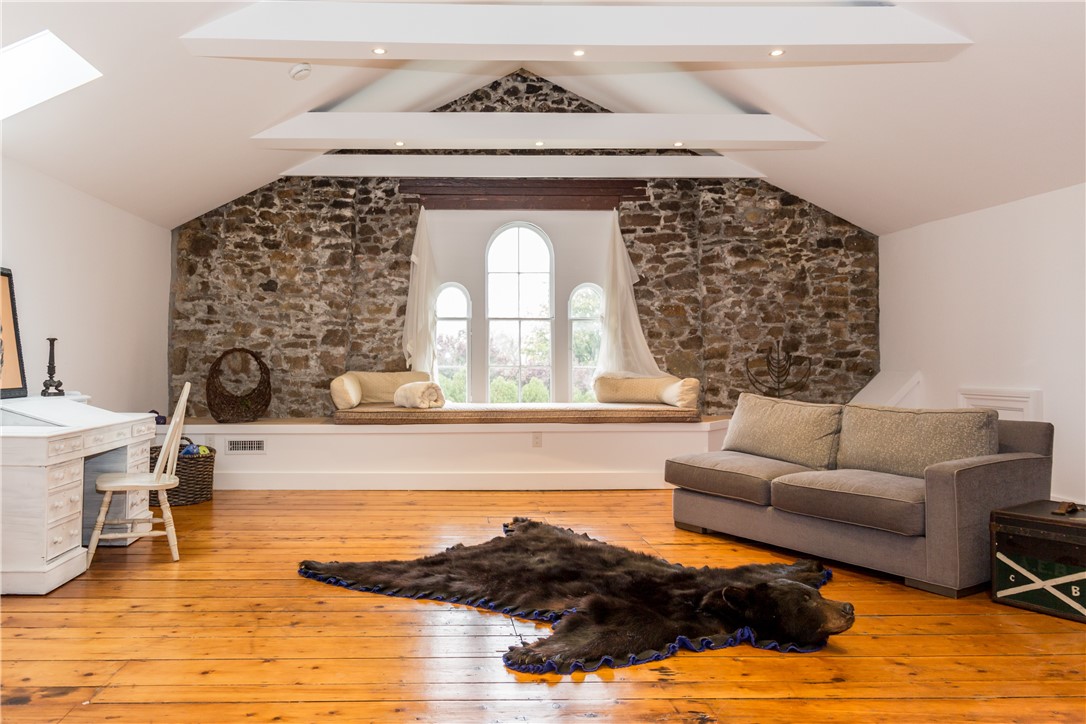 443 Bellevue Avenue Newport, RI 02840 - Photo 41 of 49 Recreational Room - 3rd level.