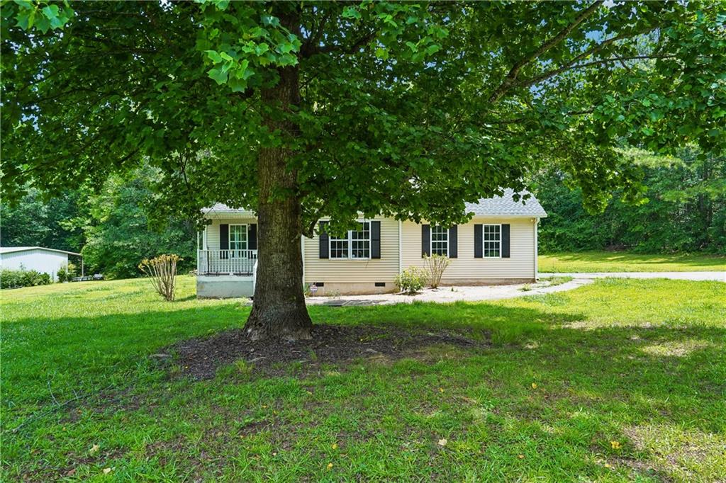 290 Reavesville Road Bowdon, GA 30108 - Photo 5 of 29