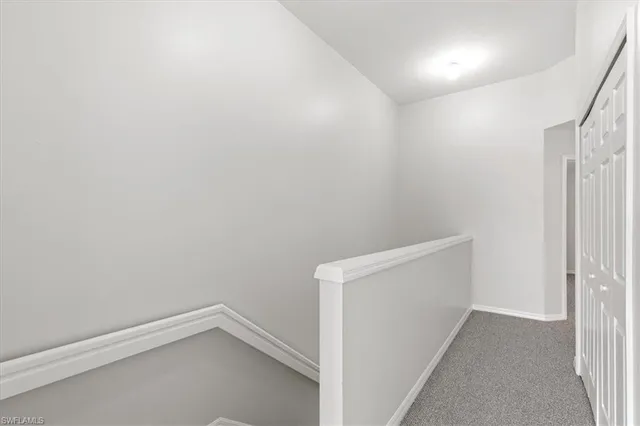 a view of small space