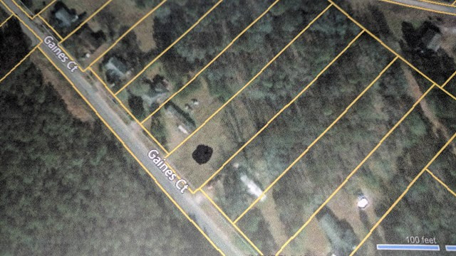1-ac Lot 1-ac Road Vance, SC 29163 - Photo 1 of 1 Gallery Image 1