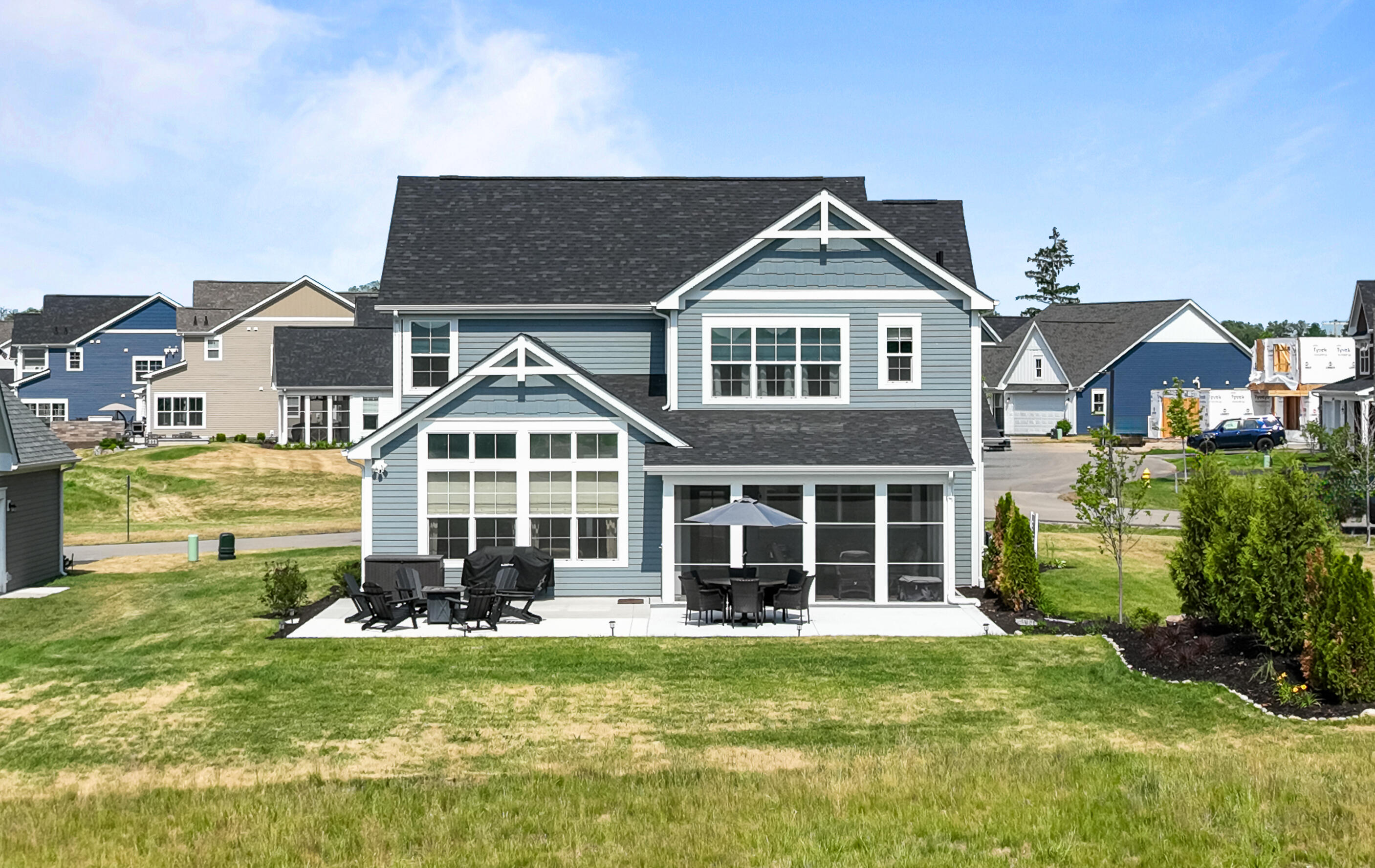 2732 Harbor Court Delavan, WI 53115 - Photo 50 of 64 2732 Harbor Ct-78