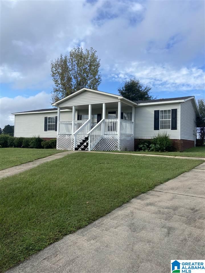 132 Rolling Meadows Lane Vincent, AL 35178 - Photo 1 of 18