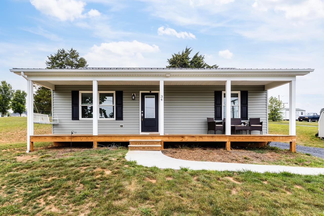 34 Maple Road Fishersville, VA 22939 - Photo 3 of 31 Gallery Image 3