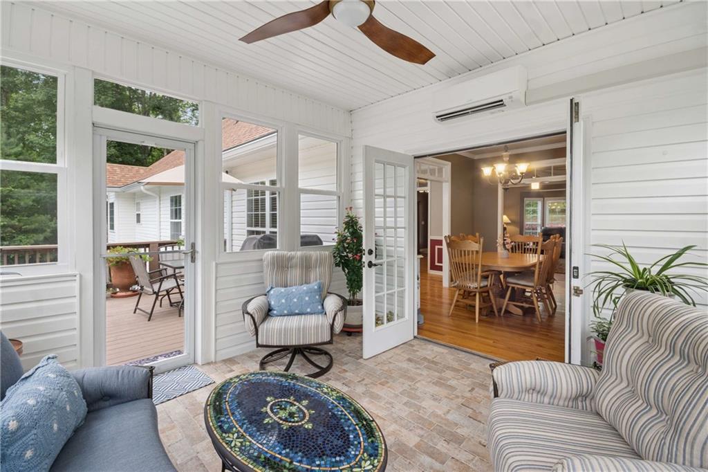 4581 Post Road Winston, GA 30187 - Photo 19 of 47