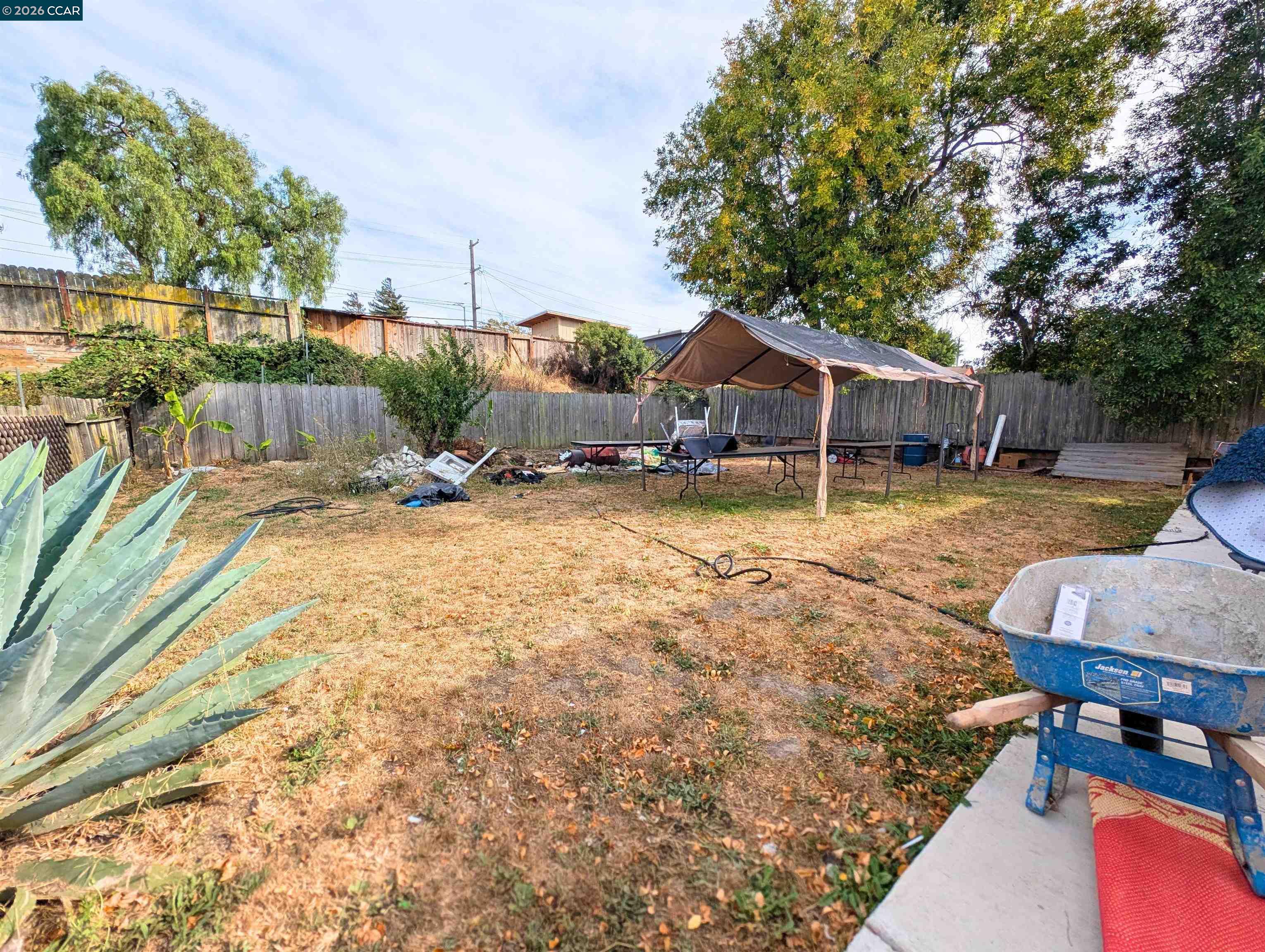 1238 Frances Road San Pablo, CA 94806 - Photo 21 of 22 Gallery Image 21