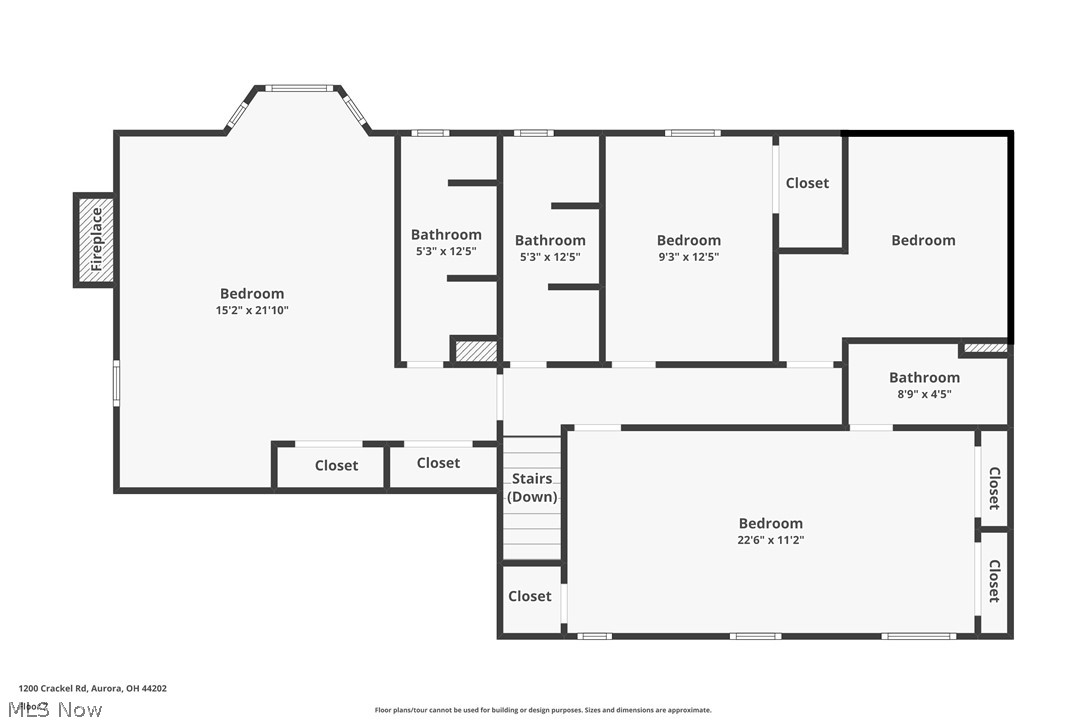 1200 Crackel Road Aurora, OH 44202 - Photo 44 of 45