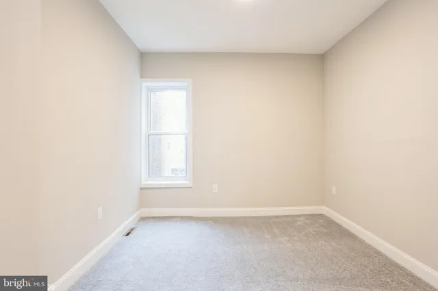 $125,000 | 3025 Walbrook Avenue, Baltimore, MD 21216