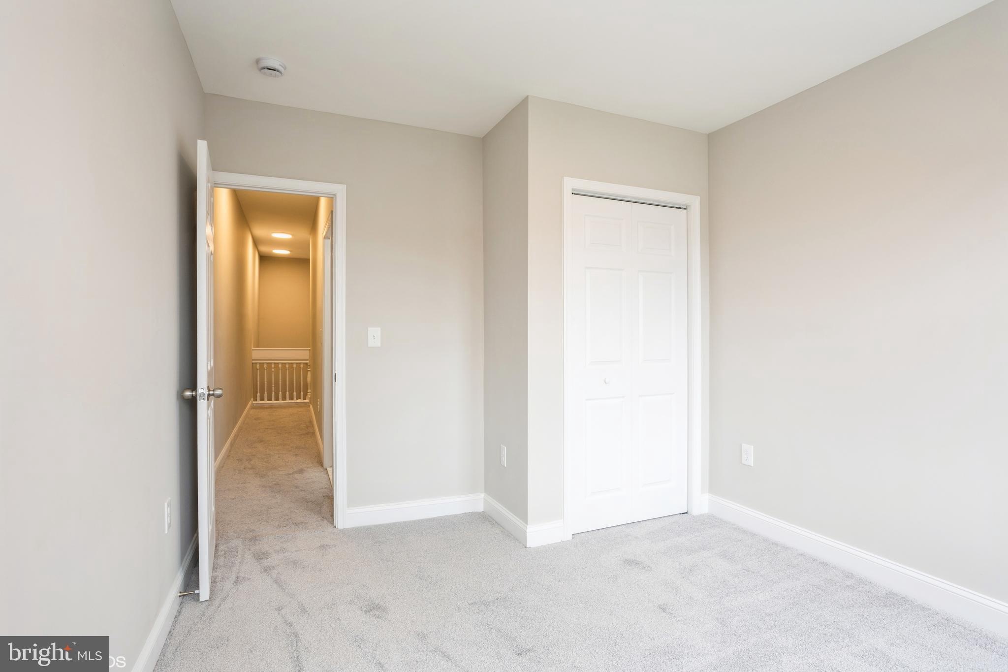 3025 Walbrook Avenue Baltimore, MD 21216 - Photo 15 of 16 a view of an empty room