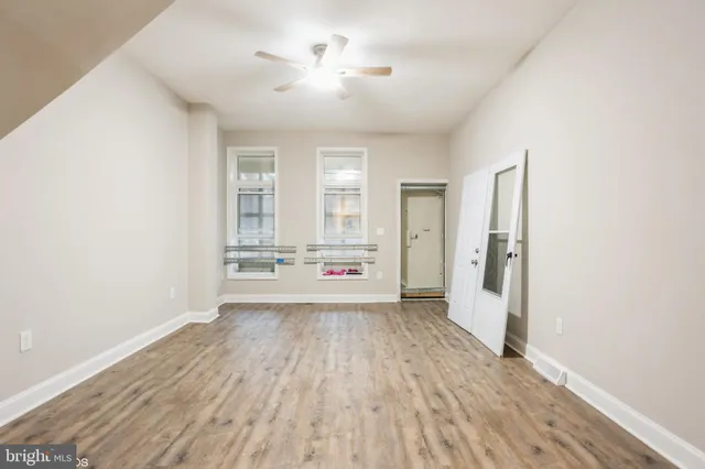 $125,000 | 3025 Walbrook Avenue, Baltimore, MD 21216