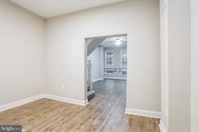 $125,000 | 3025 Walbrook Avenue, Baltimore, MD 21216