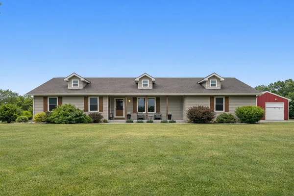 $580,000 | 71423 State Line Drive, Union, MI 49130