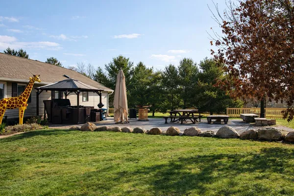 $580,000 | 71423 State Line Drive, Union, MI 49130