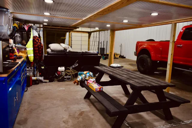 $635,000 | 71423 State Line Drive, Union, MI 49130