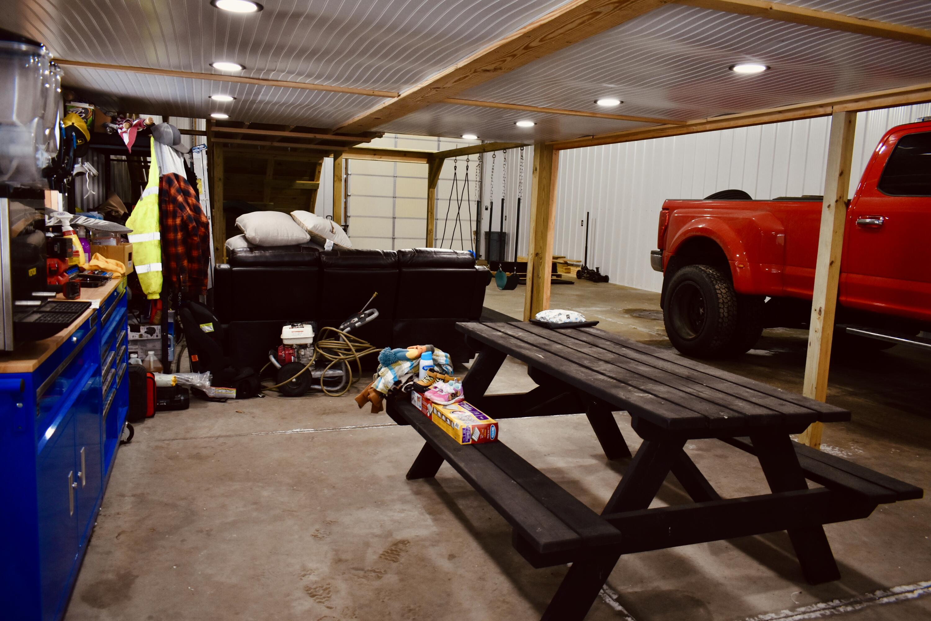 71423 State Line Drive Union, MI 49130 - Photo 31 of 36 DSC_1311