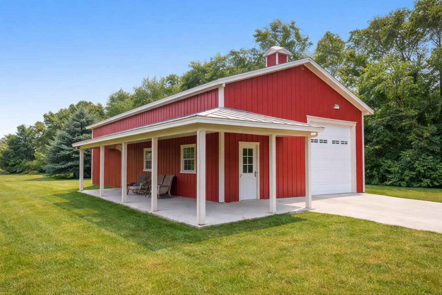 71423 State Line Drive Union, MI 49130 - Photo 4 of 36 4