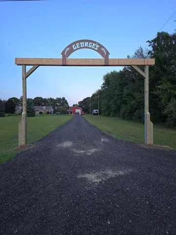 $645,000 | 71423 State Line Drive, Union, MI 49130