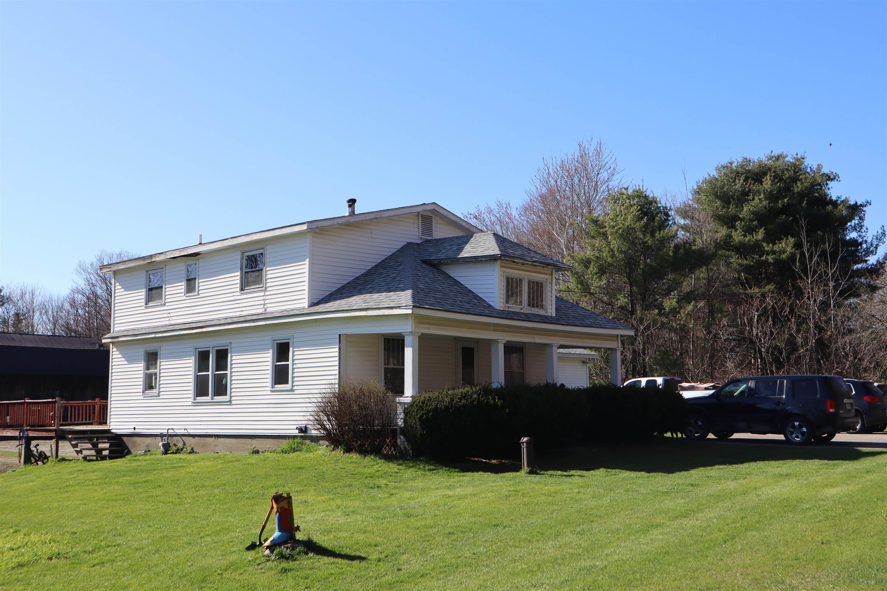 88 Manley Road Milton, VT 05468 - Photo 3 of 28