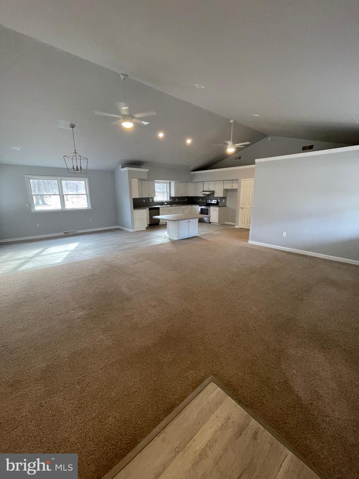 3266 Rosstown Road Wellsville, PA 17365 - Photo 14 of 31 a view of a kitchen with a sink