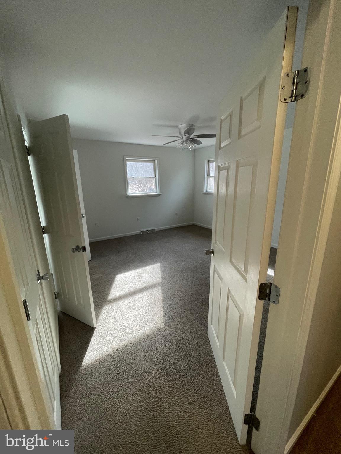 3266 Rosstown Road Wellsville, PA 17365 - Photo 21 of 31 a view of entryway with a wooden door