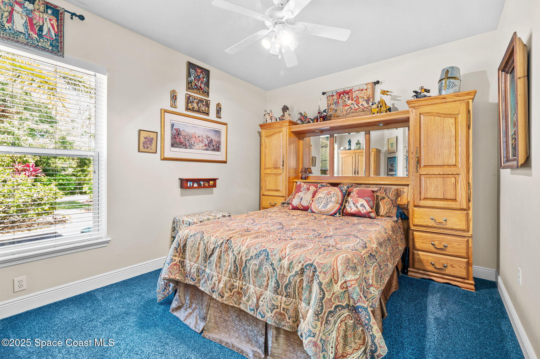3445 Shady Run Road Melbourne, FL 32934 - Photo 41 of 100 Bedroom 3