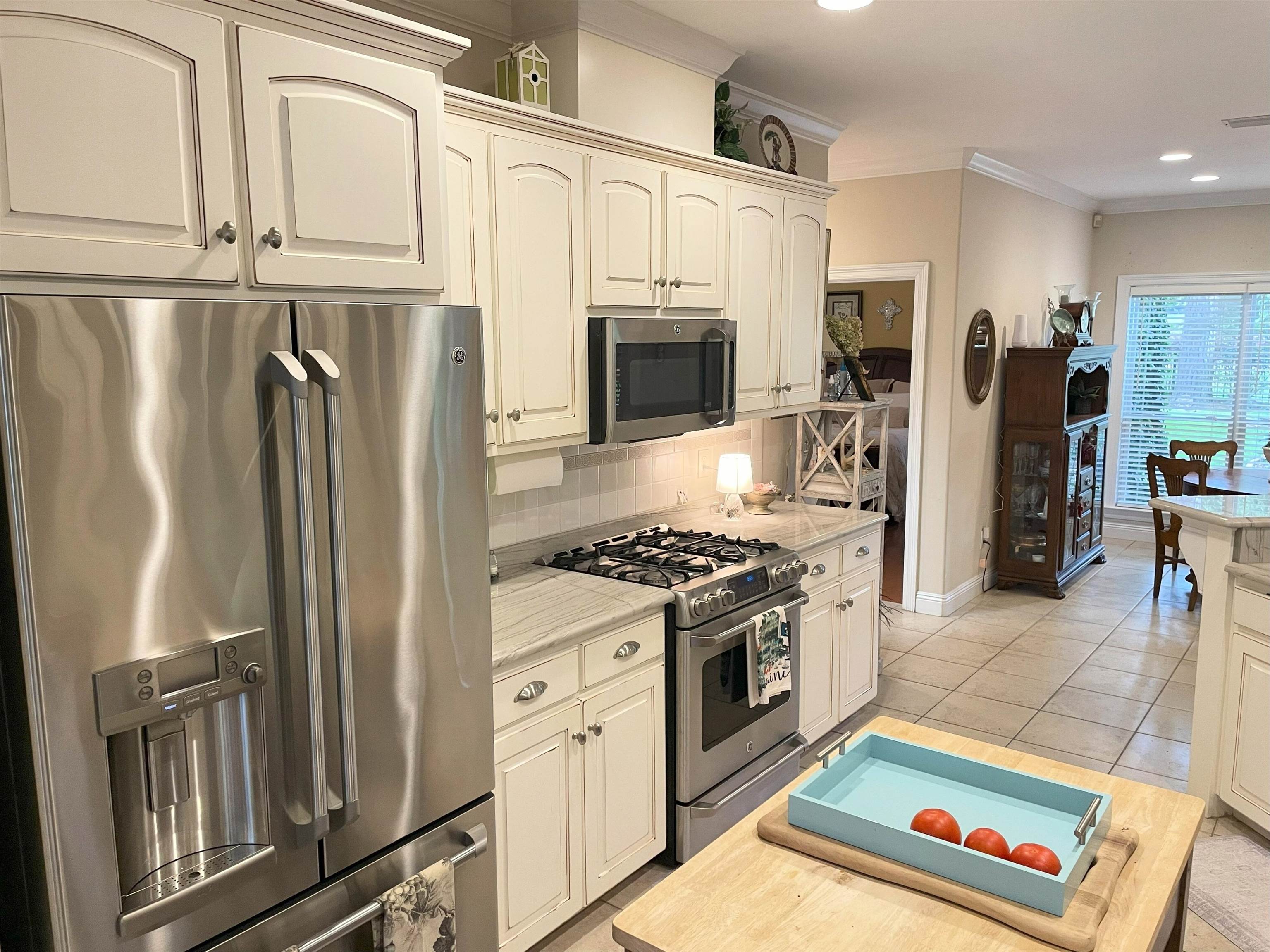 9849 Aspen Circle Daphne, AL 36527 - Photo 18 of 32 Kitchen