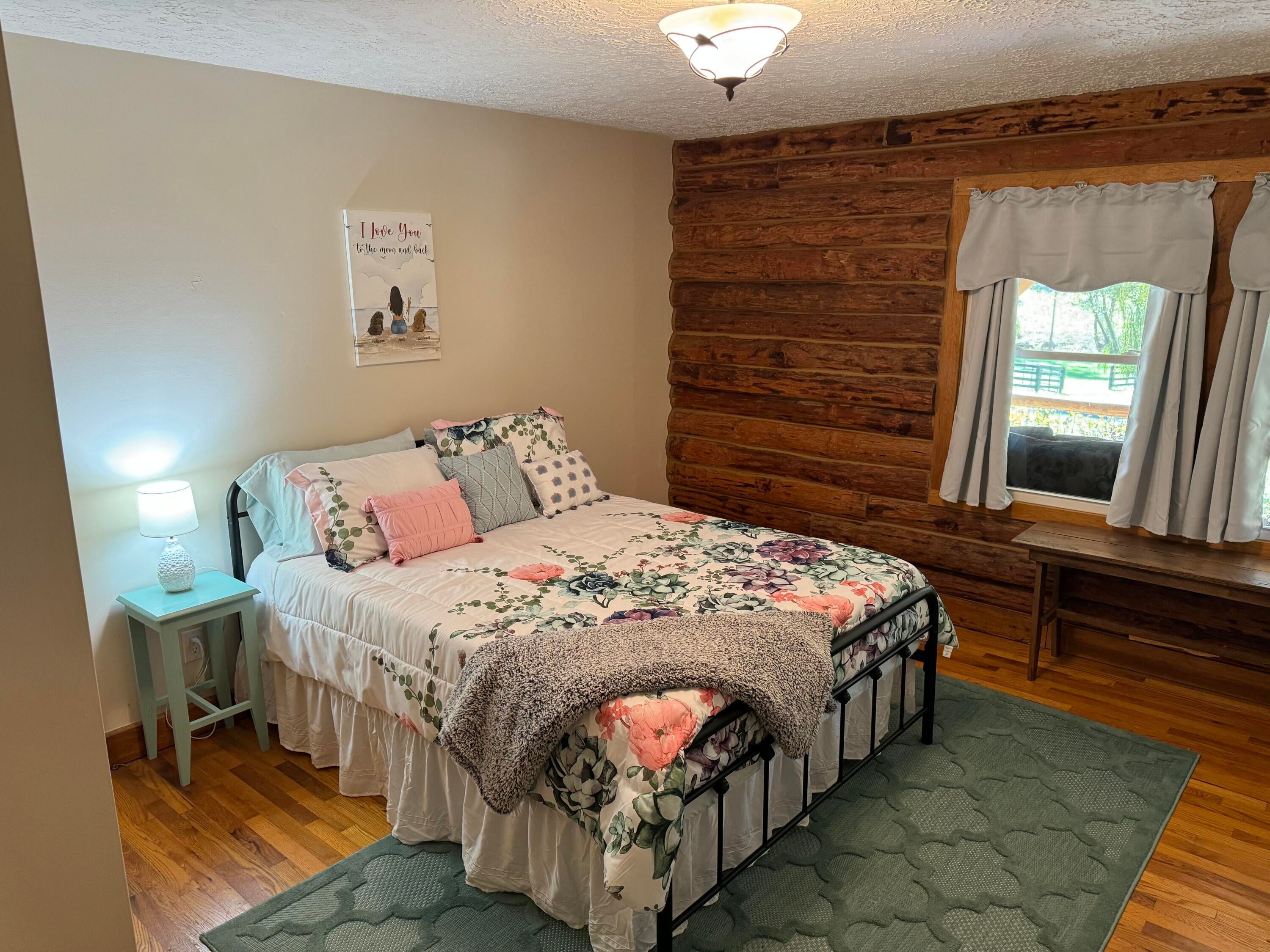 534 Big Branch Road Alderson, WV 24910 - Photo 46 of 112 Gallery Image 46