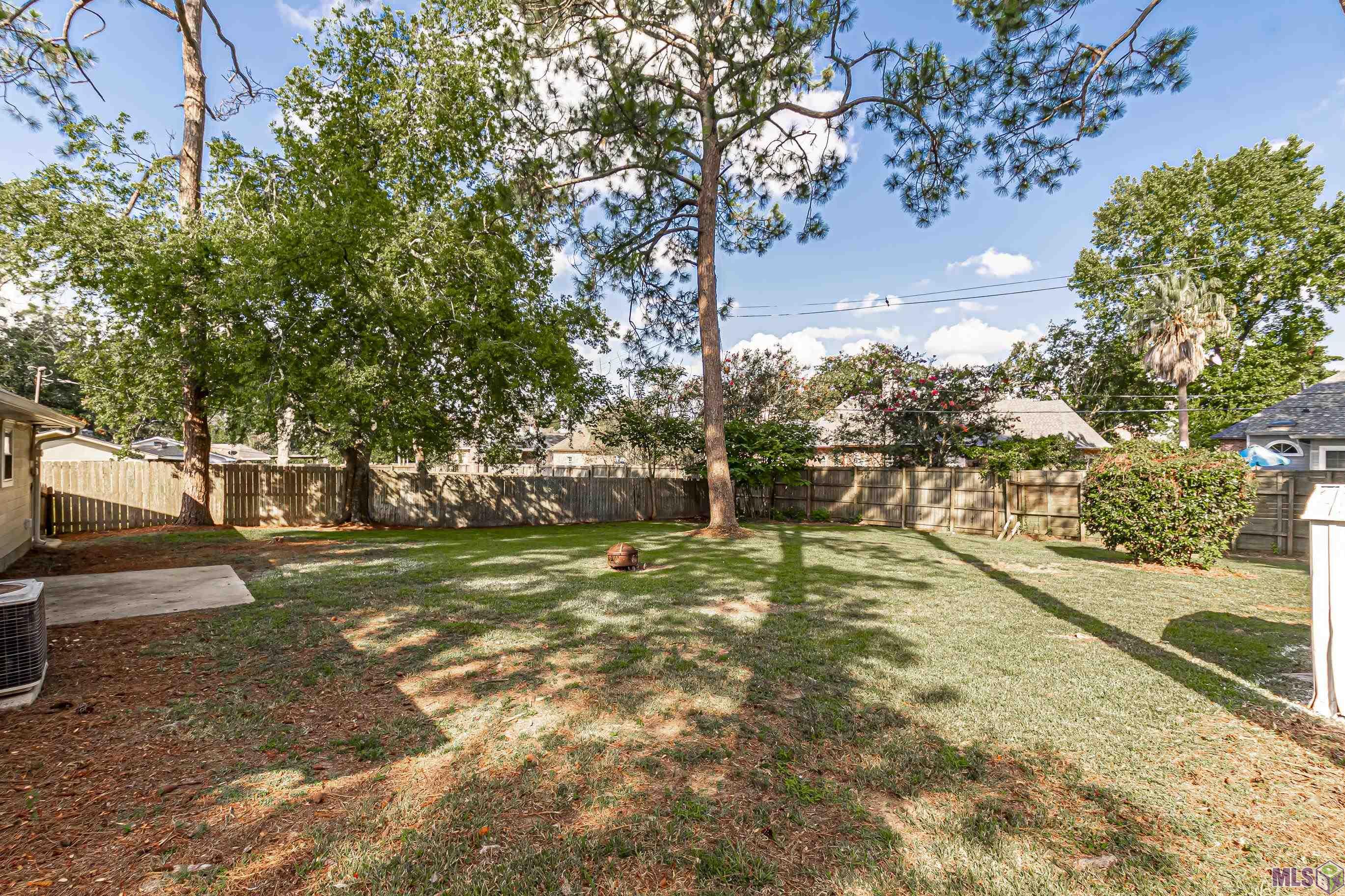 775 Dentation Drive Baton Rouge, LA 70808 - Photo 10 of 10 GREAT YARD