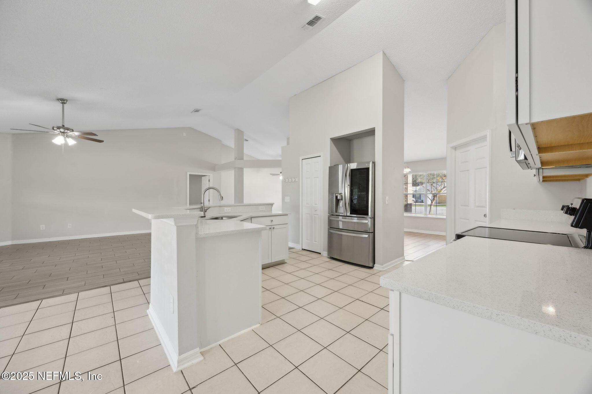 3446 Bristol Bridge Road Orange Park, FL 32073 - Photo 19 of 43 Kitchen