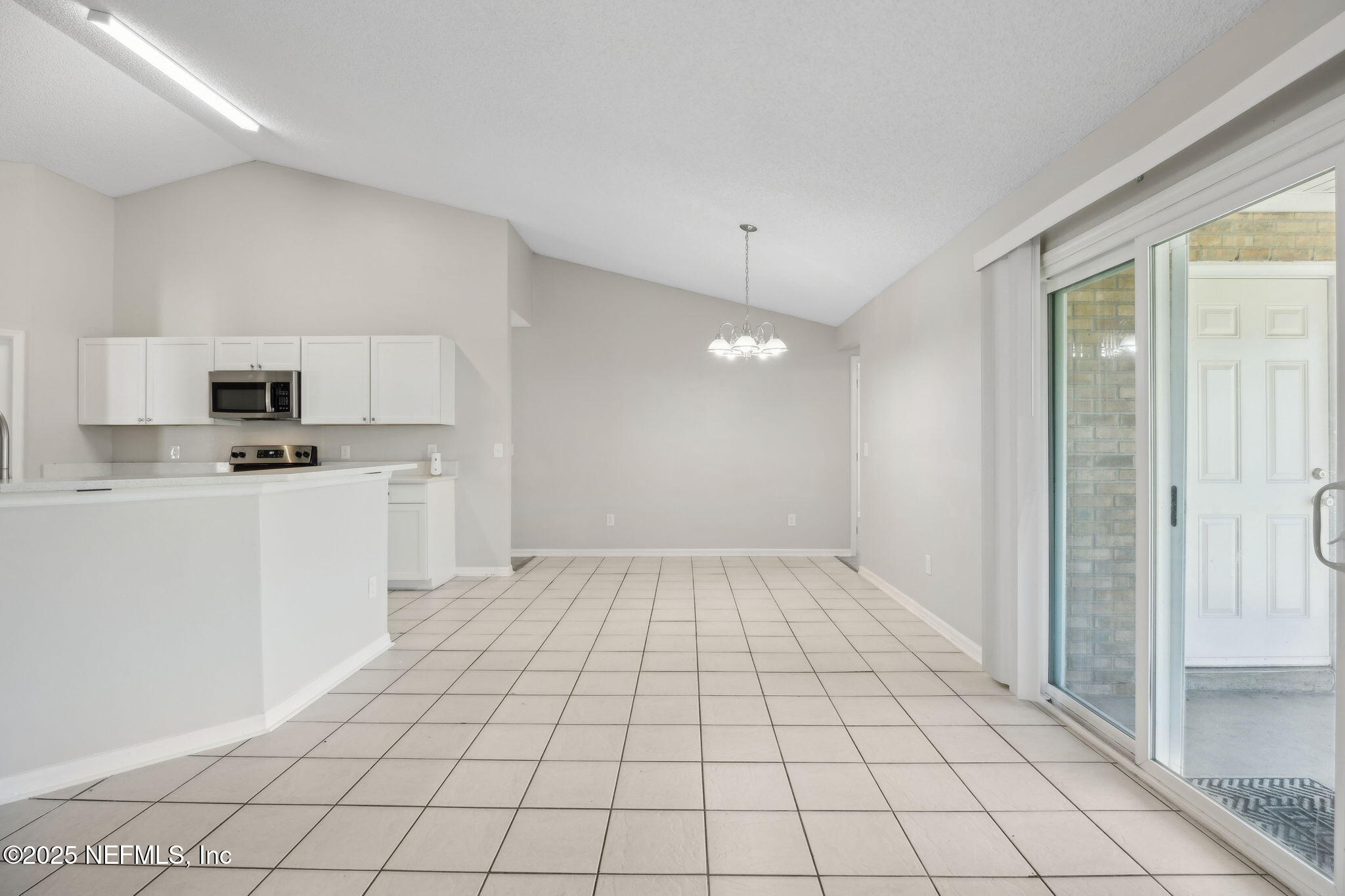 3446 Bristol Bridge Road Orange Park, FL 32073 - Photo 20 of 43 Sliding glass leading to rear porch