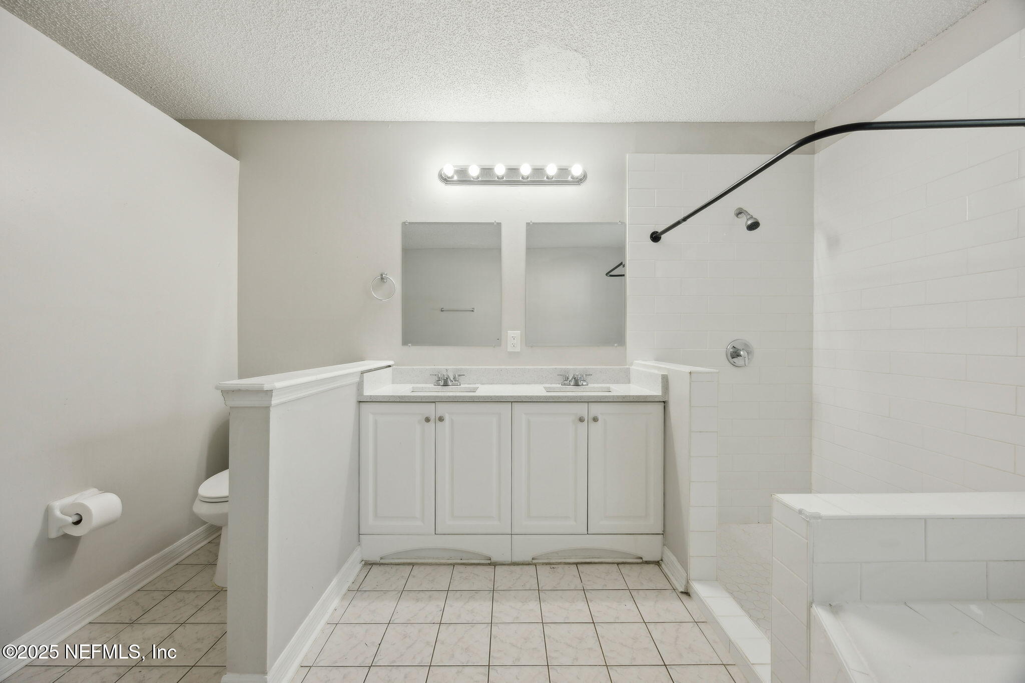 3446 Bristol Bridge Road Orange Park, FL 32073 - Photo 29 of 43 Dual Vanities and walk-in shower