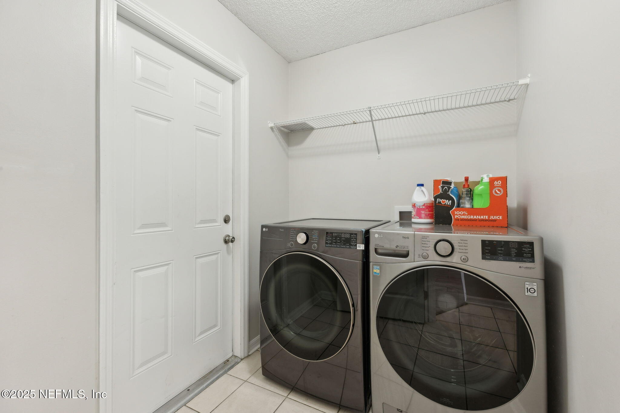 3446 Bristol Bridge Road Orange Park, FL 32073 - Photo 37 of 43 Washer and Dryer Convey