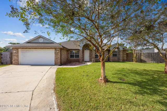 $2,300 | 3446 Bristol Bridge Road, Orange Park, FL 32073