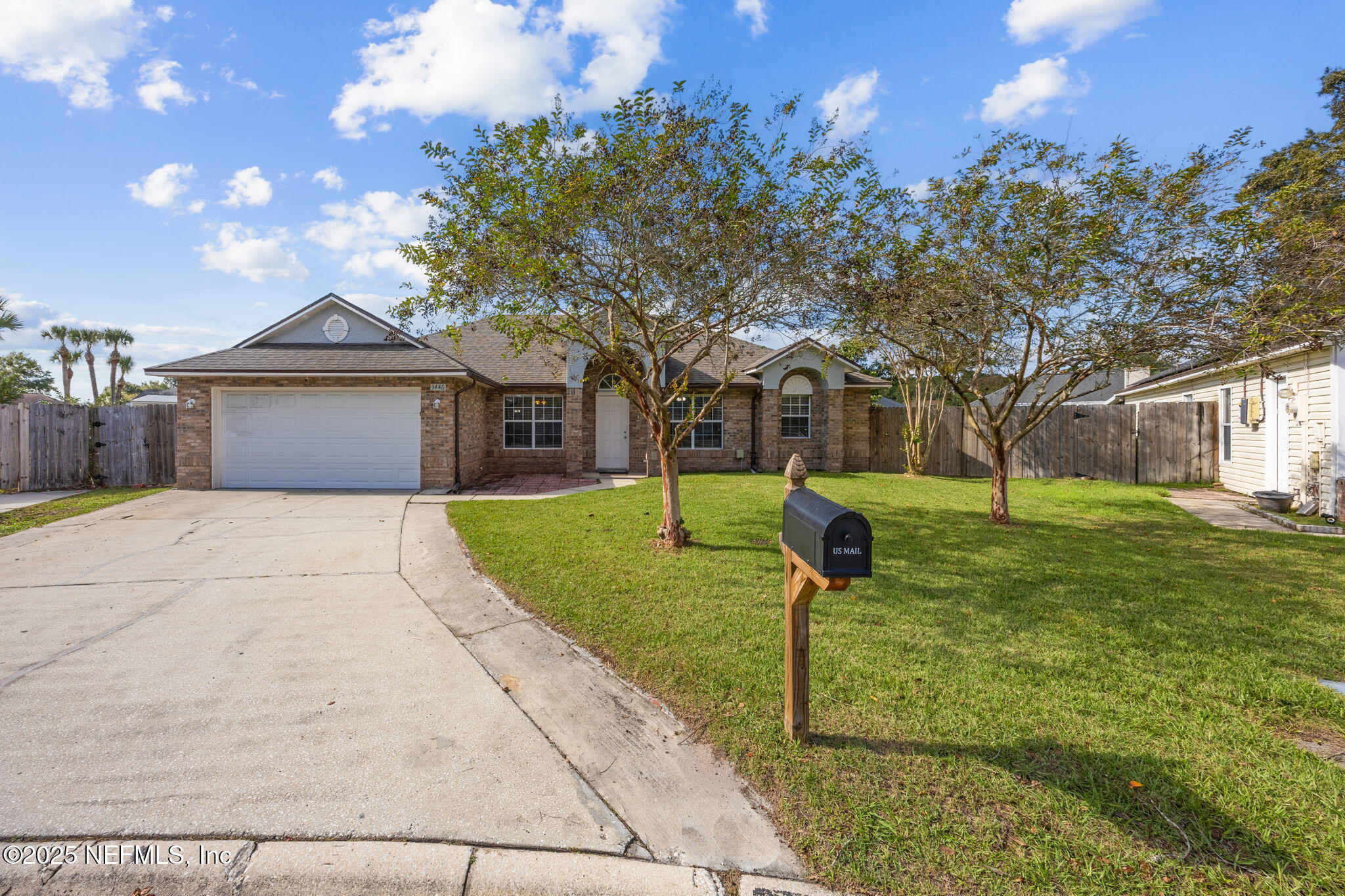 3446 Bristol Bridge Road Orange Park, FL 32073 - Photo 43 of 43 3446 Bristol Bridge Rd