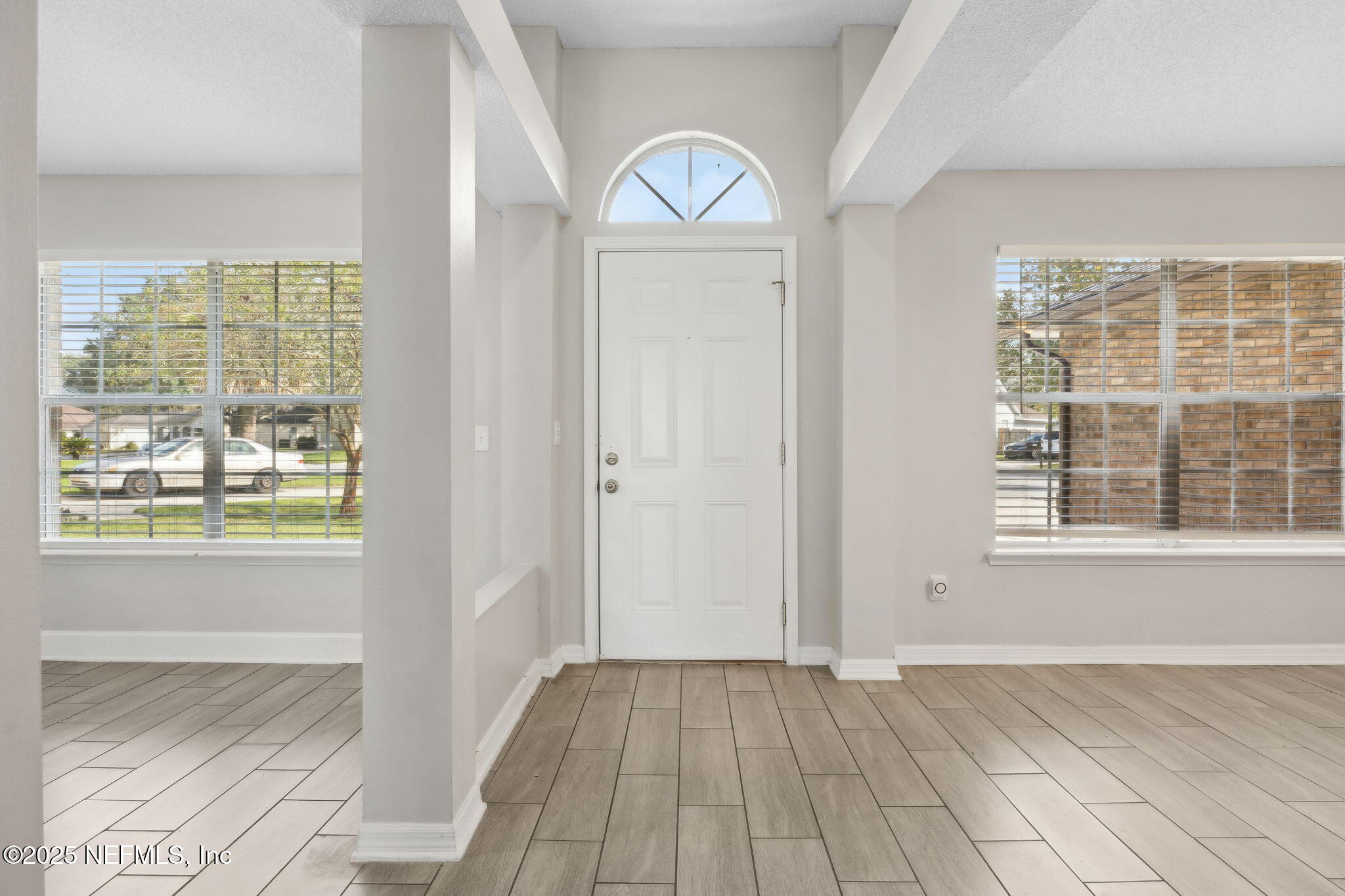 3446 Bristol Bridge Road Orange Park, FL 32073 - Photo 6 of 43 Front Entry