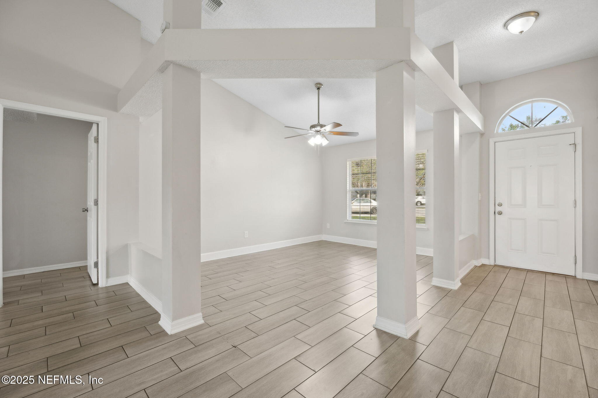 3446 Bristol Bridge Road Orange Park, FL 32073 - Photo 8 of 43 Flex Space upon entry!