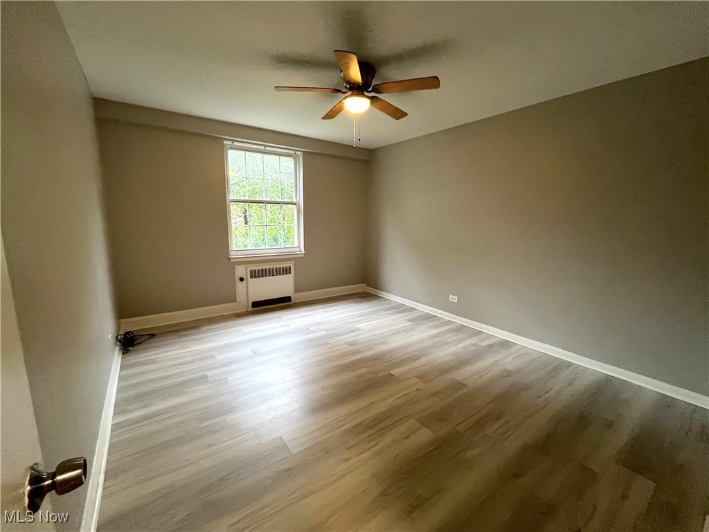 13800 Fairhill Road, Unit 204 Shaker Heights, OH 44120 - Photo 16 of 21 Bedroom