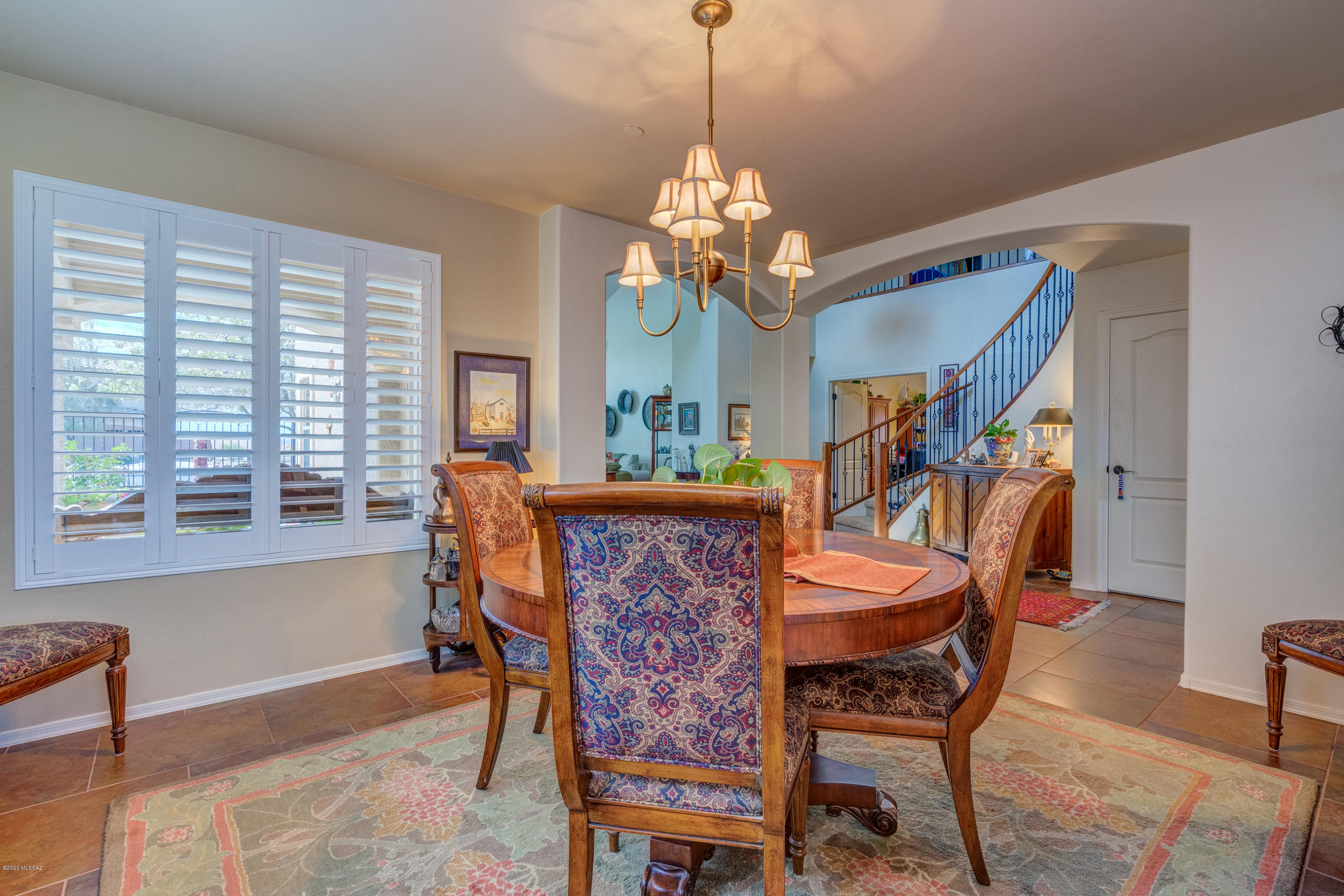 60441 Eagle Ridge Drive Tucson, AZ 85739 - Photo 12 of 50
