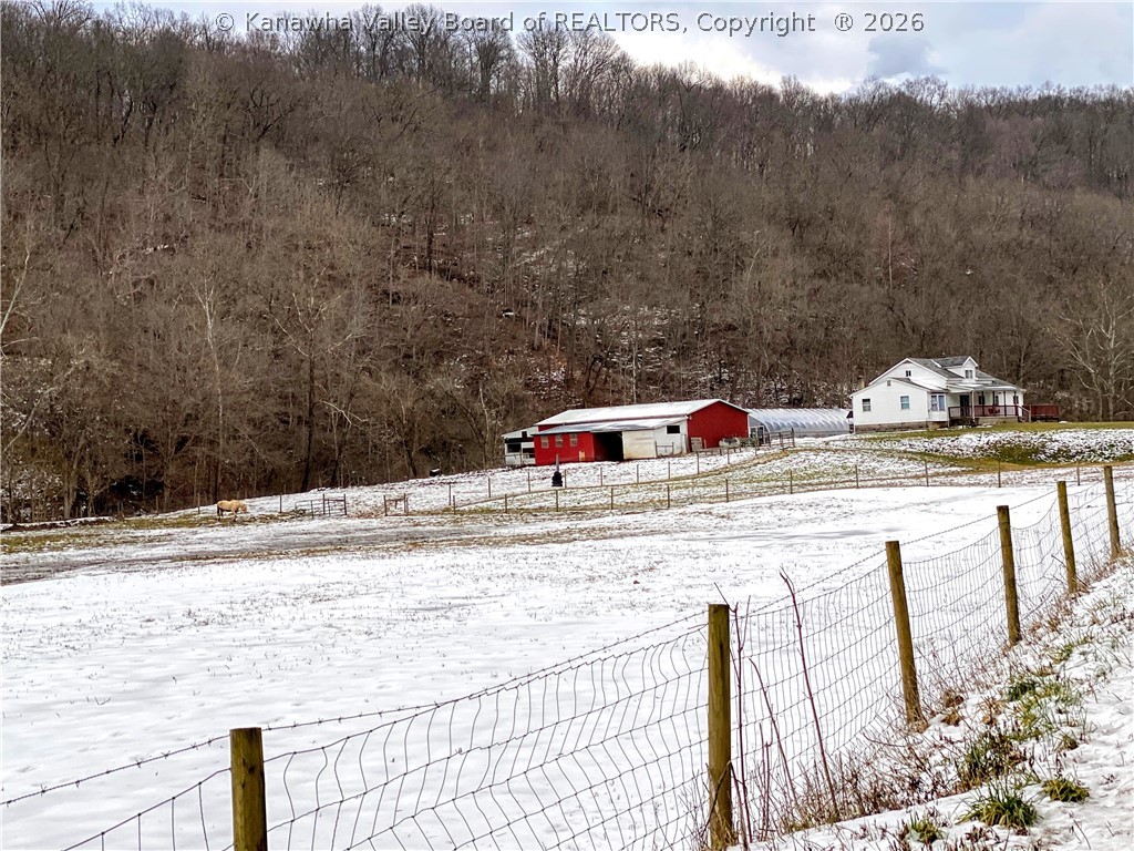 1055 Gun Club Road Letart, WV 25253 - Photo 1 of 45 Gallery Image 1