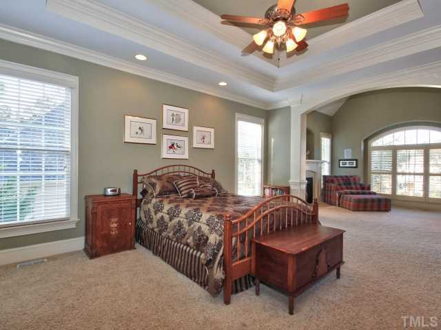 7236 Sparhawk Road Wake Forest, NC 27587 - Photo 12 of 25 Photo 12