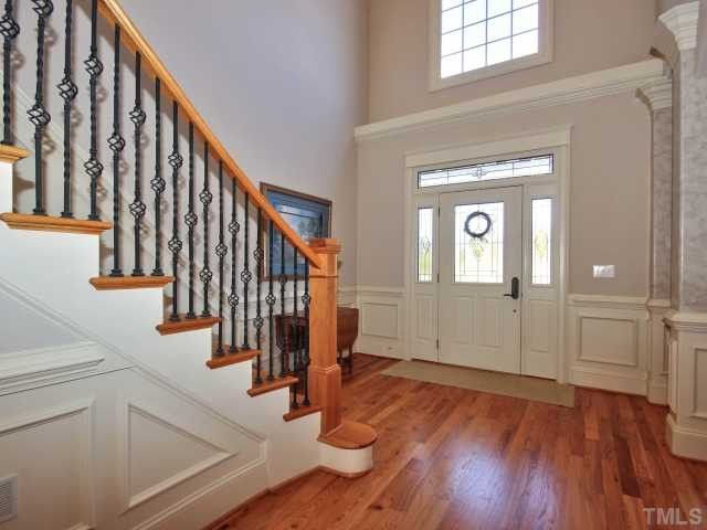 7236 Sparhawk Road Wake Forest, NC 27587 - Photo 2 of 25 Photo 2