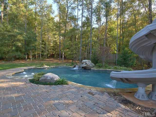 7236 Sparhawk Road Wake Forest, NC 27587 - Photo 24 of 25 Photo 24
