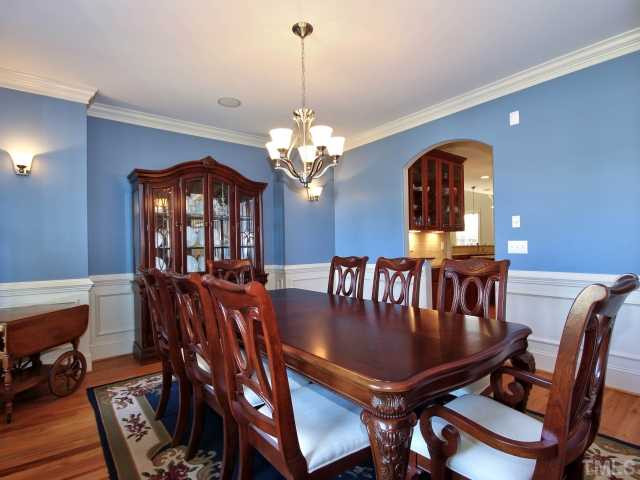7236 Sparhawk Road Wake Forest, NC 27587 - Photo 3 of 25 Photo 3
