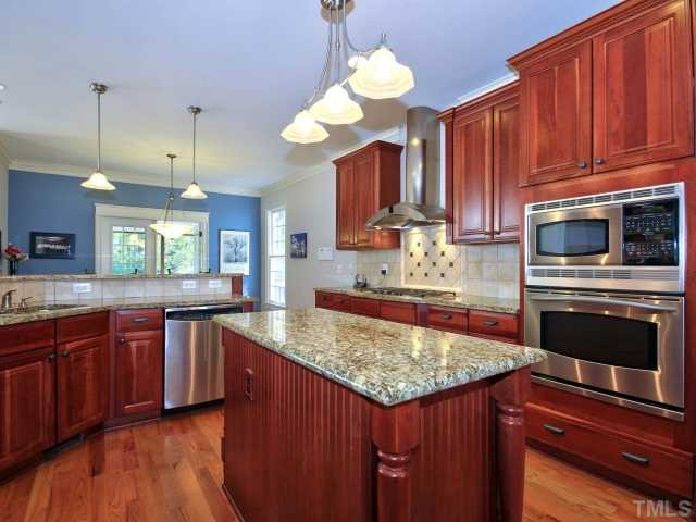 7236 Sparhawk Road Wake Forest, NC 27587 - Photo 6 of 25 Photo 6