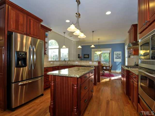 7236 Sparhawk Road Wake Forest, NC 27587 - Photo 7 of 25 Photo 7