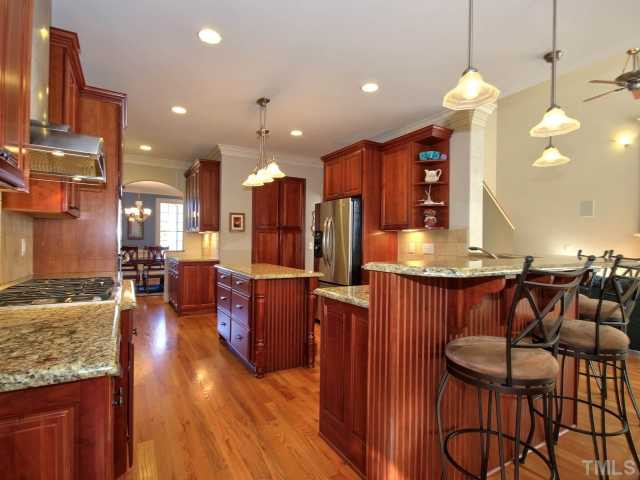 7236 Sparhawk Road Wake Forest, NC 27587 - Photo 8 of 25 Photo 8
