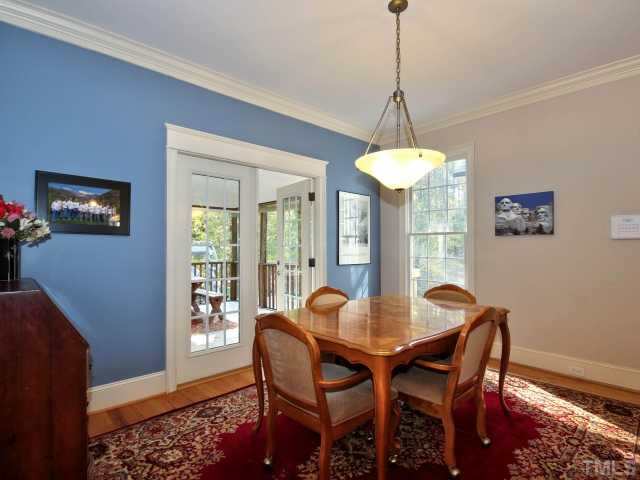 7236 Sparhawk Road Wake Forest, NC 27587 - Photo 9 of 25 Photo 9