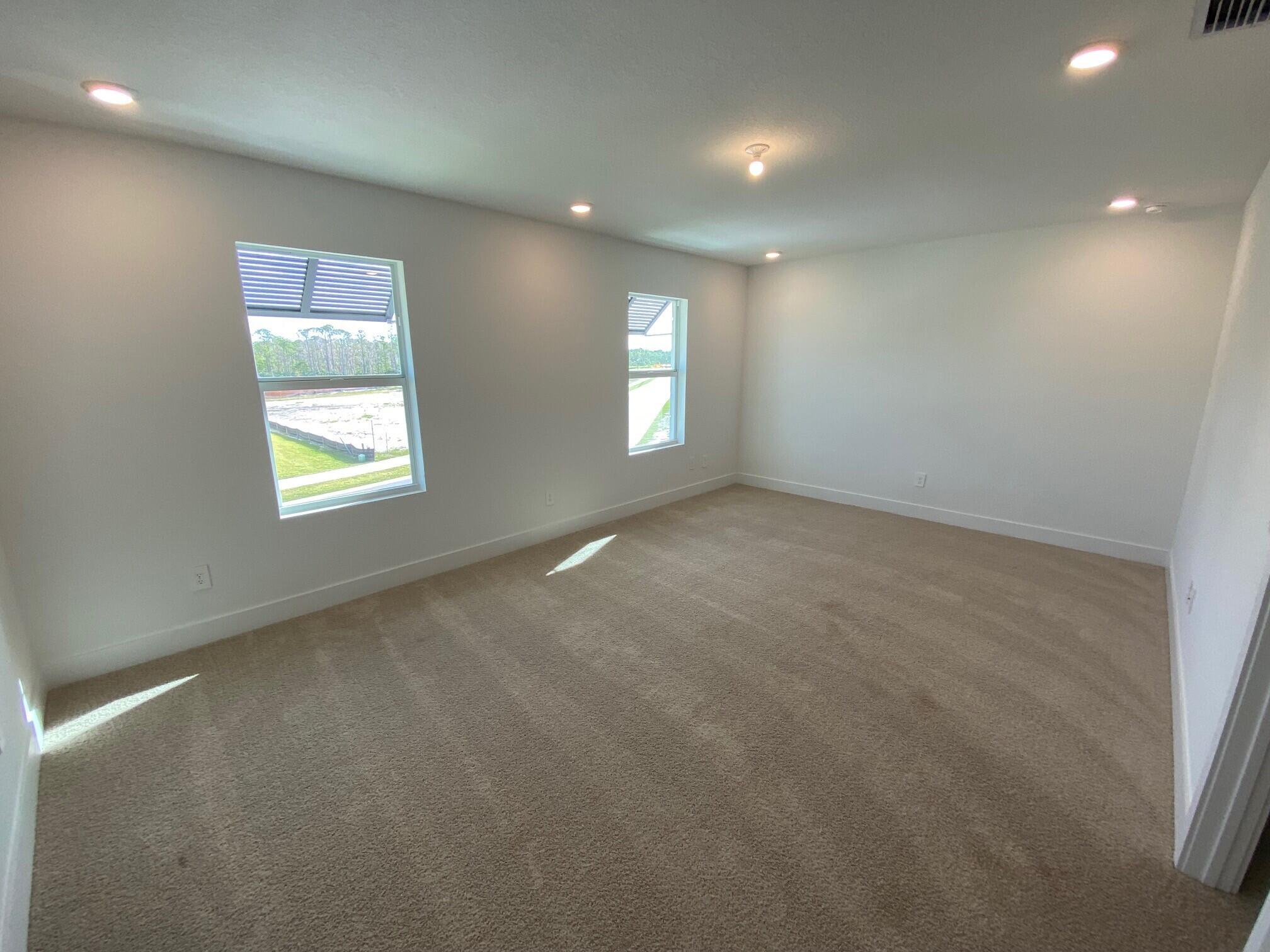 6800 Southeast Park Trace Drive Stuart, FL 34997 - Photo 11 of 12 PPT 38 Primary bedroom