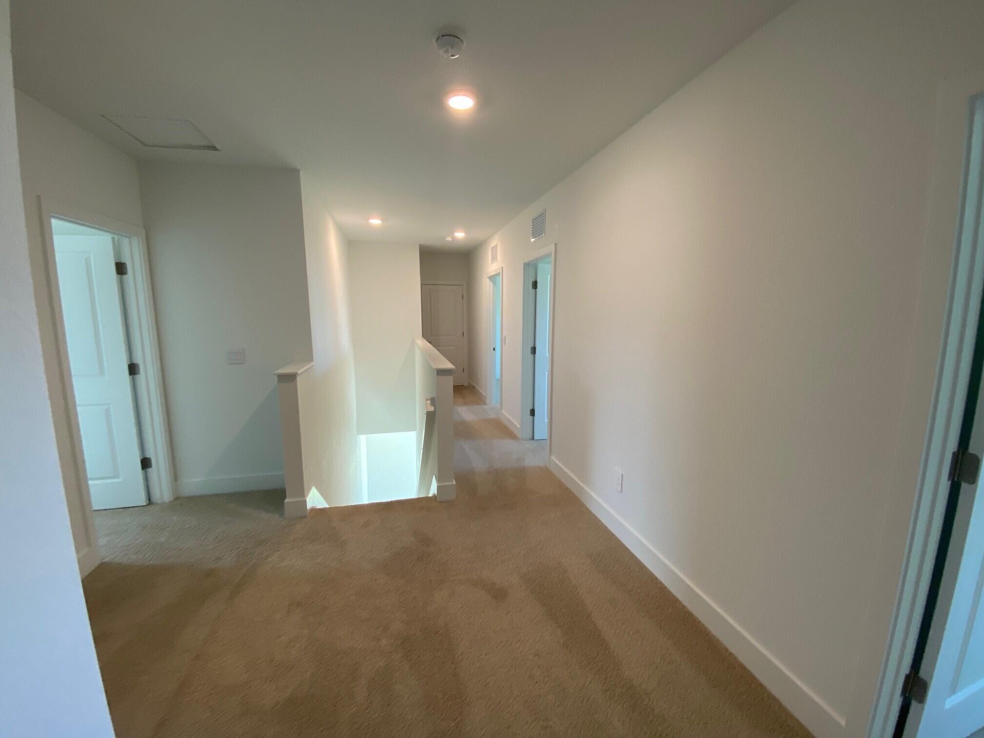 6800 Southeast Park Trace Drive Stuart, FL 34997 - Photo 12 of 12 PPT 38 upstairs hallway