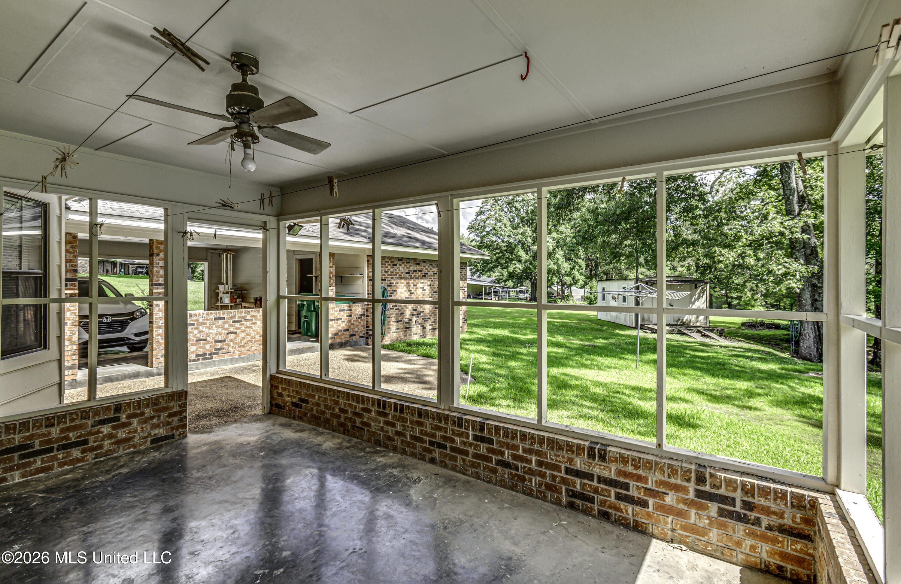 4151 Kimbell Road Terry, MS 39170 - Photo 64 of 65 4151 Kimbell Rd--22